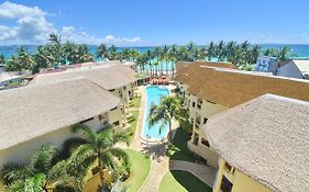 Ambassador in Paradise Resort Boracay